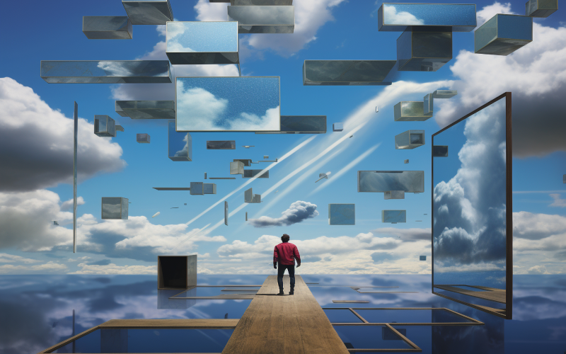 A Case of Risk and Reward